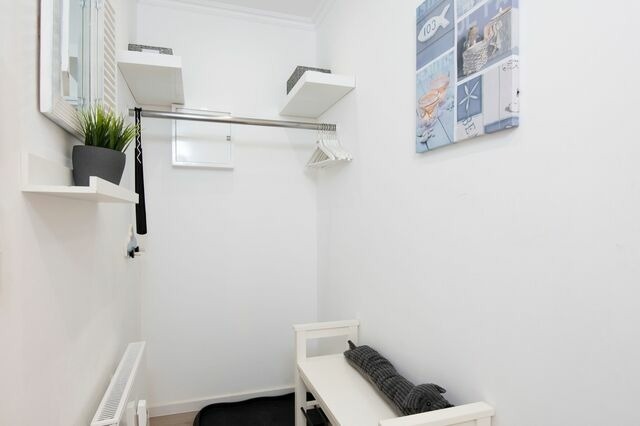 Ferienwohnung in Kellenhusen - Sch&uuml;tzenweg 6 Waldwellen - Bild 22