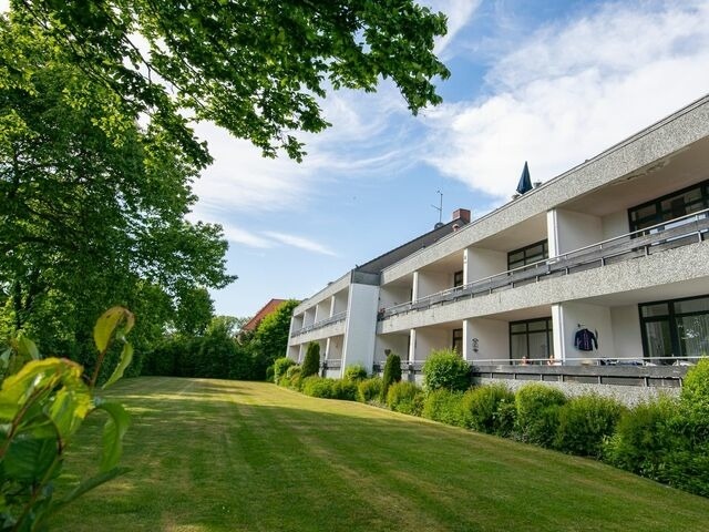 Ferienwohnung in Kellenhusen - Sch&uuml;tzenweg 6 Waldwellen - Bild 24