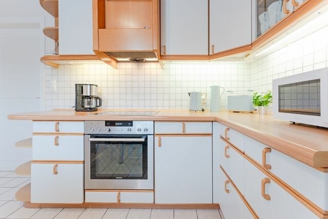 Ferienhaus in Haffkrug - Haus Vera - Bild 4