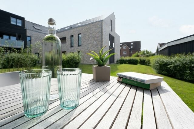 Ferienwohnung in Kellenhusen - Im Sonnengarten Paulsen No. 15 - Bild 16