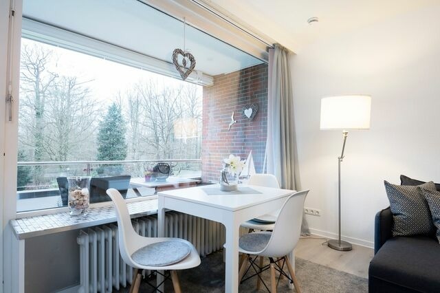 Ferienwohnung in Scharbeutz - Hang 13 De Strandloper - Bild 8