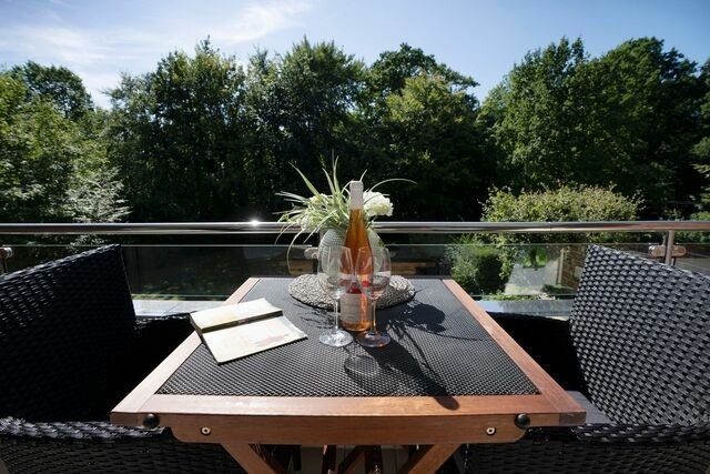 Ferienwohnung in Scharbeutz - Hang 13 De Strandloper - Bild 9