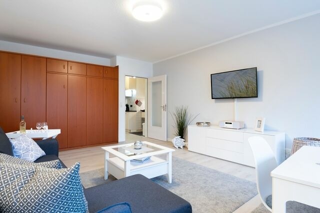 Ferienwohnung in Scharbeutz - Hang 13 De Strandloper - Bild 14