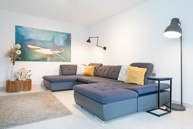 Ferienwohnung in Scharbeutz - Ostsee Koje 45 - Bild 5