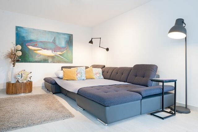 Ferienwohnung in Scharbeutz - Ostsee Koje 45 - Bild 7