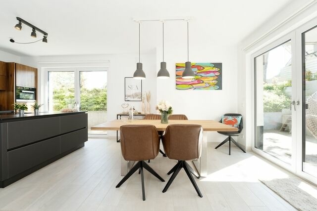 Ferienwohnung in Scharbeutz - Ostsee Koje 45 - Bild 9