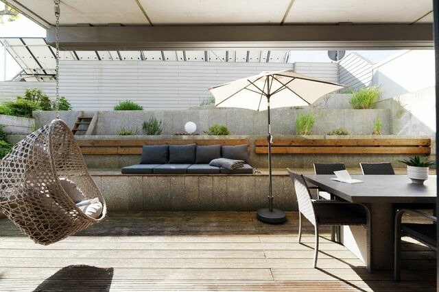 Ferienwohnung in Scharbeutz - Ostsee Koje 45 - Bild 11