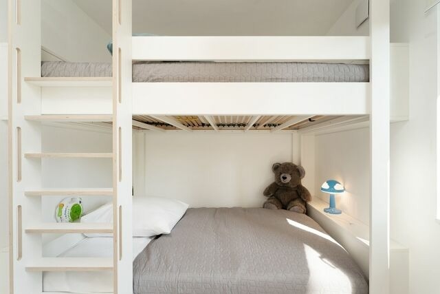 Ferienwohnung in Scharbeutz - Ostsee Koje 45 - Bild 25