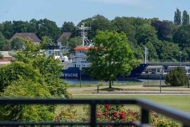Ferienwohnung in Neustadt - Residenz am Yachthafen K&uuml;stenwind - Bild 2