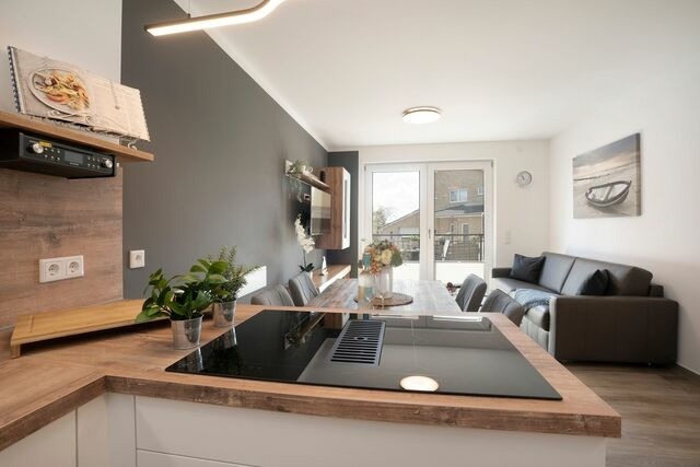 Ferienwohnung in Neustadt - Residenz am Yachthafen K&uuml;stenwind - Bild 20