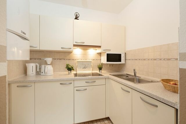 Ferienwohnung in Gr&ouml;mitz - Fischerstra&szlig;e 10a K&uuml;stenvogel - Bild 16