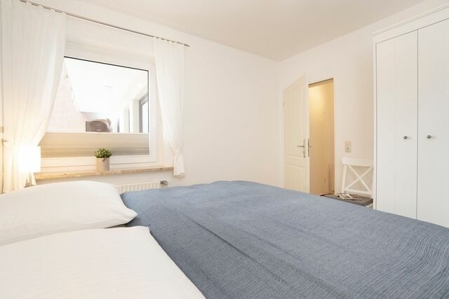 Ferienwohnung in Gr&ouml;mitz - Fischerstra&szlig;e 10a K&uuml;stenvogel - Bild 24