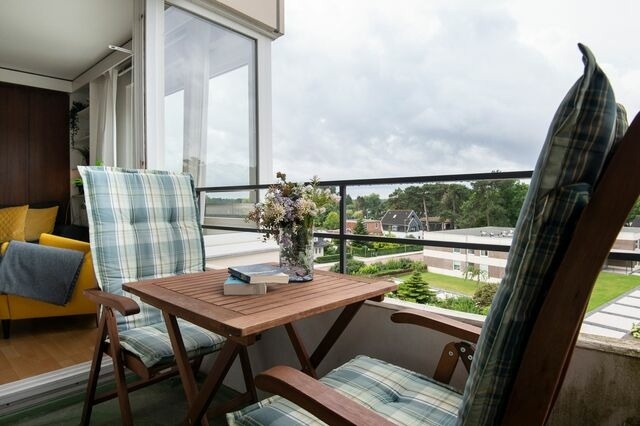 Ferienwohnung in Niendorf/Ostsee - Kleine Auszeit Niendorf - Bild 7