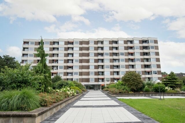 Ferienwohnung in Niendorf/Ostsee - Kleine Auszeit Niendorf - Bild 18