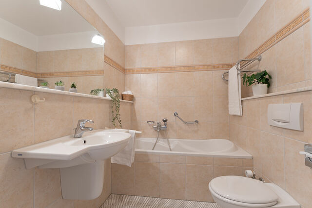 Ferienwohnung in Bosau - Gerold Damm 6 Seenest Bischofsee - Bild 25