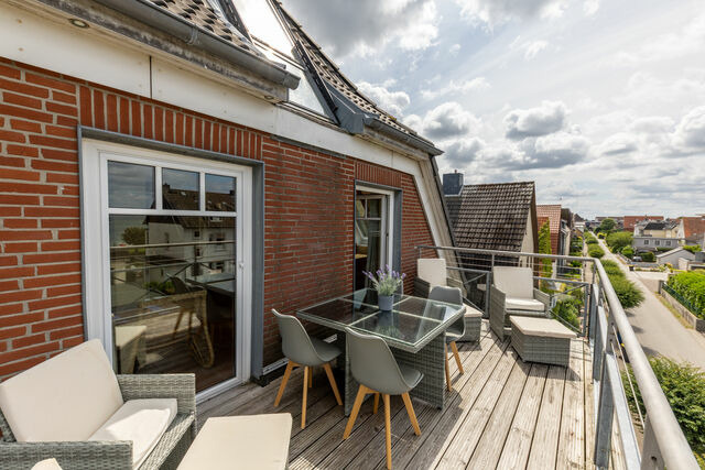 Ferienwohnung in Laboe - F&ouml;rdeloge - Bild 7