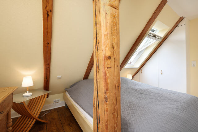 Ferienwohnung in Laboe - F&ouml;rdeloge - Bild 18