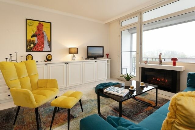 Ferienwohnung in Süssau - Naggi - Bild 11