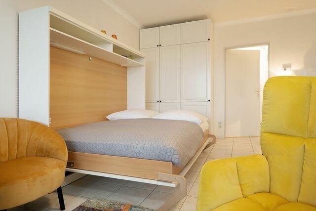 Ferienwohnung in Süssau - Naggi - Bild 25