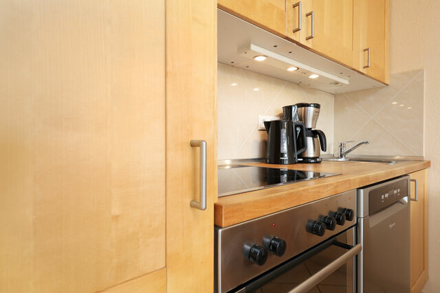 Ferienwohnung in Laboe - Kapitänshaus Nr. 9 - Bild 4