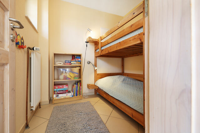 Ferienwohnung in Laboe - Kapitänshaus Nr. 9 - Bild 16