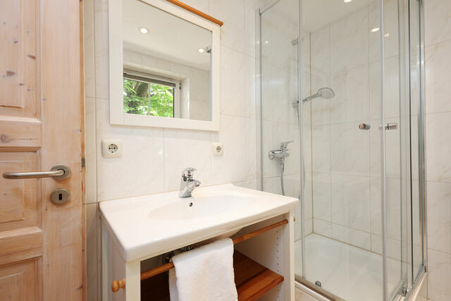 Ferienwohnung in Laboe - Kapitänshaus Nr. 9 - Bild 18