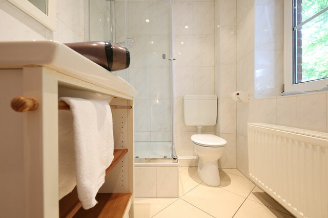 Ferienwohnung in Laboe - Kapitänshaus Nr. 9 - Bild 19