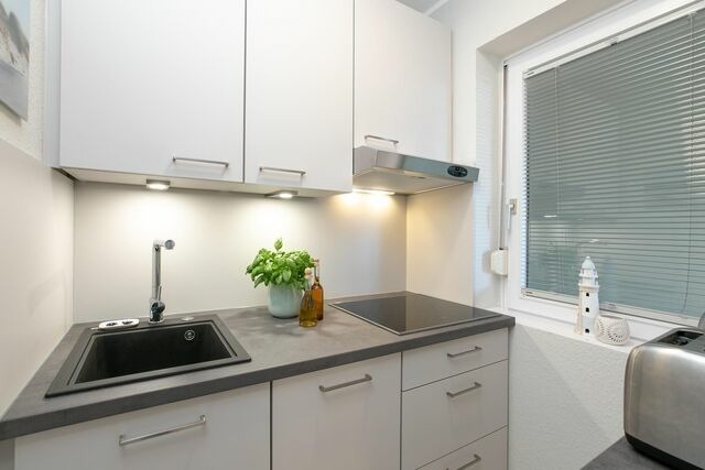 Ferienwohnung in Gr&ouml;mitz - Gr&ouml;mitz Center Die Koje - Bild 3