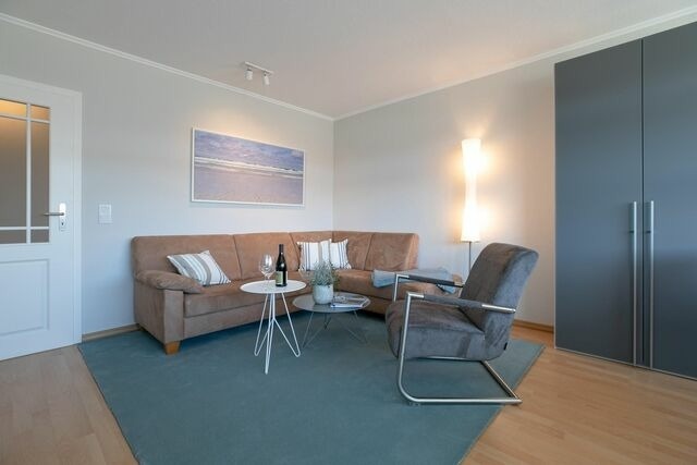 Ferienwohnung in Gr&ouml;mitz - Gr&ouml;mitz Center Die Koje - Bild 8