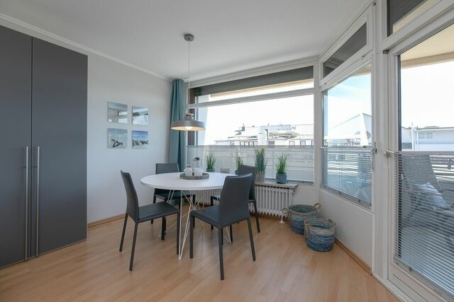 Ferienwohnung in Gr&ouml;mitz - Gr&ouml;mitz Center Die Koje - Bild 14