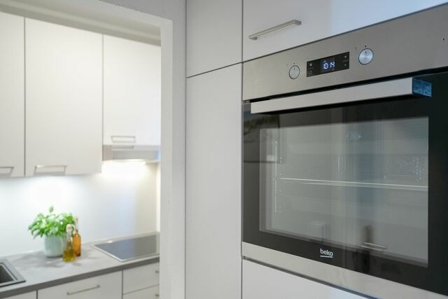 Ferienwohnung in Gr&ouml;mitz - Gr&ouml;mitz Center Die Koje - Bild 17