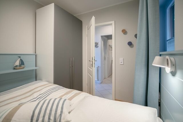 Ferienwohnung in Gr&ouml;mitz - Gr&ouml;mitz Center Die Koje - Bild 22