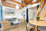 Ferienhaus in Laboe - L&uuml;tt Drosselh&ouml;rn 2 - Bild 2