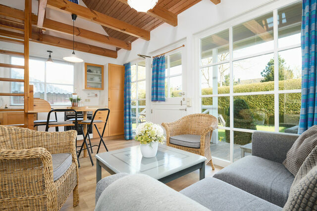 Ferienhaus in Laboe - L&uuml;tt Drosselh&ouml;rn 2 - Bild 7