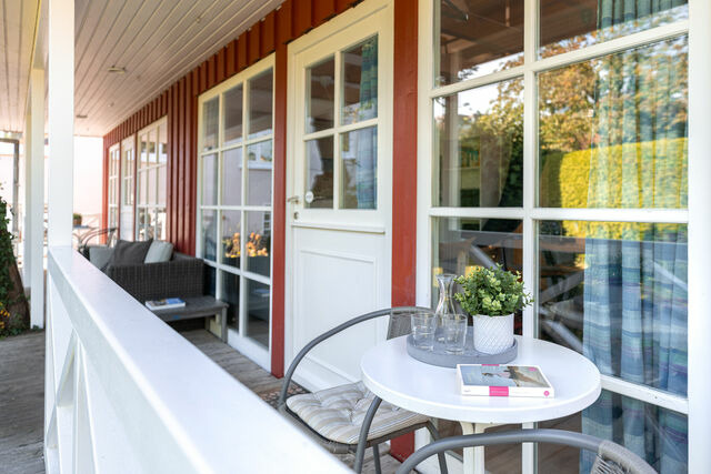 Ferienhaus in Laboe - L&uuml;tt Drosselh&ouml;rn 2 - Bild 25