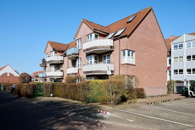 Ferienwohnung in Sch&ouml;nberger Strand - Am Golfplatz 25 Elma - Bild 20
