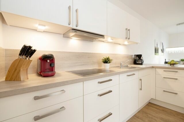 Ferienwohnung in Kellenhusen - KellenHus Wohnung 8 - Bild 2