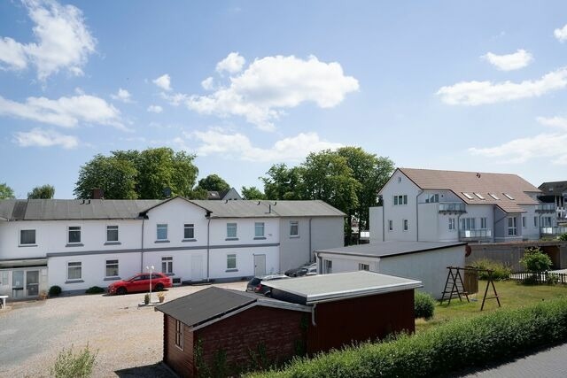 Ferienwohnung in Kellenhusen - KellenHus Wohnung 8 - Bild 10