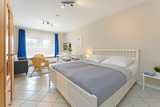 Ferienwohnung in Fehmarn OT Neue Tiefe - Strandallee 16 Fehmarn M&ouml;we - Bild 12