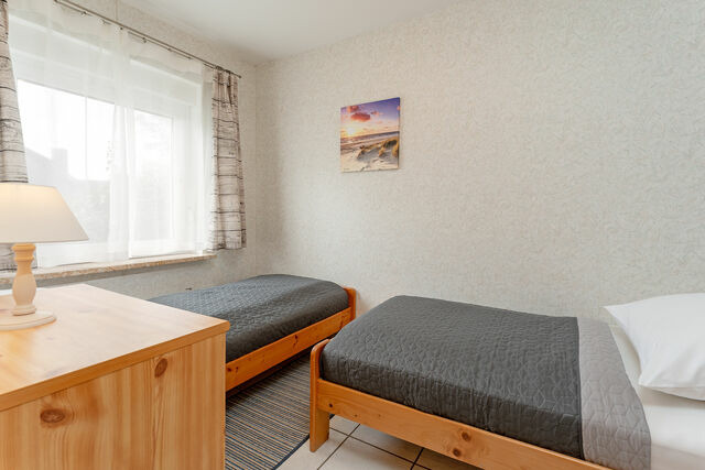 Ferienwohnung in Fehmarn OT Neue Tiefe - Strandallee 16 Fehmarn M&ouml;we - Bild 19