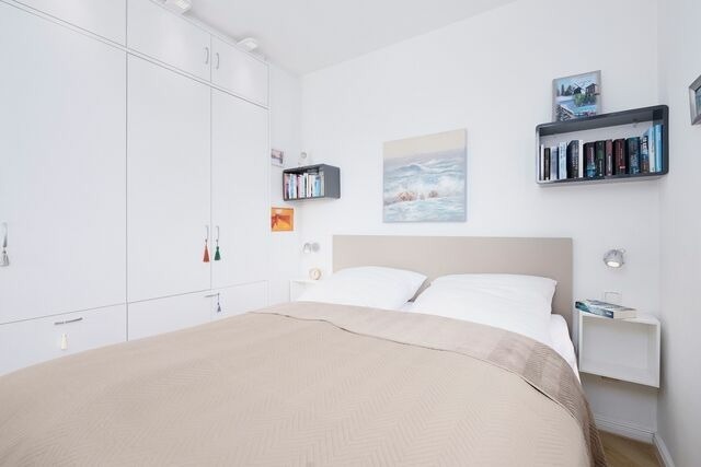 Ferienwohnung in Laboe - Haus Panorama Laboe Nr. 15 - Bild 4