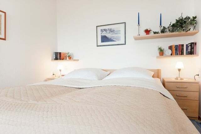 Ferienwohnung in Dahme - Berolina Wohnung 505 - Bild 3