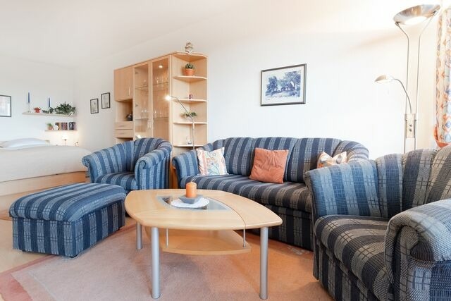 Ferienwohnung in Dahme - Berolina Wohnung 505 - Bild 6