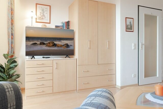 Ferienwohnung in Dahme - Berolina Wohnung 505 - Bild 13