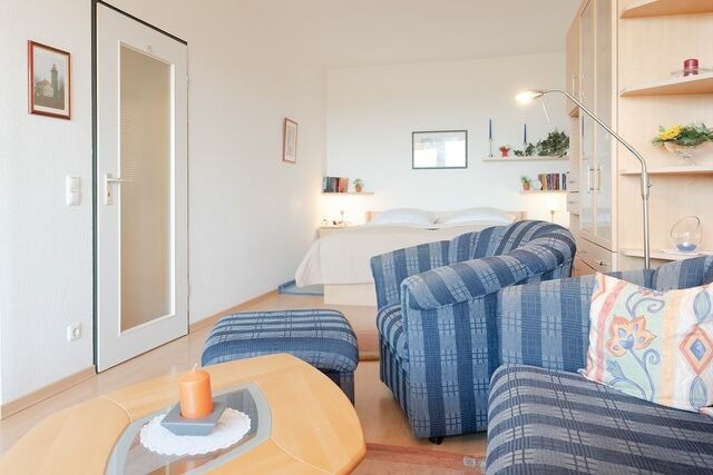 Ferienwohnung in Dahme - Berolina Wohnung 505 - Bild 15