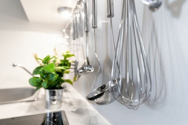 Ferienwohnung in Dahme - Berolina Wohnung 505 - Bild 21