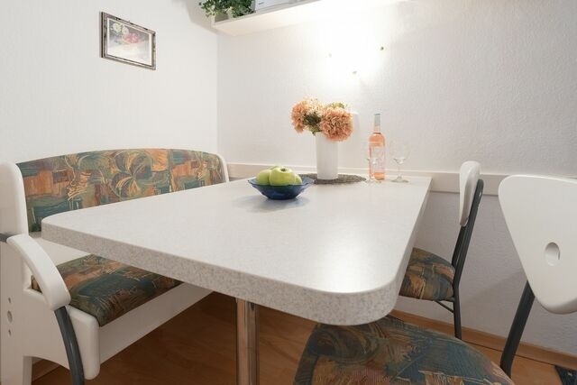 Ferienwohnung in Dahme - Berolina Wohnung 505 - Bild 23