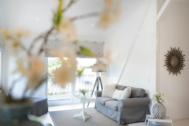 Ferienwohnung in Bosau - Golfplatz Plöner See Großer Plöner See - Bild 5