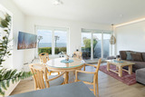 Ferienwohnung in Laboe - Villa Fördestrand Sehpferdchen - Bild 2