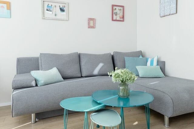 Ferienwohnung in Scharbeutz - Fischerhuus Wohnung 2 - Bild 3